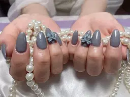 ハンドアート片手1本ずつ（オフ別）