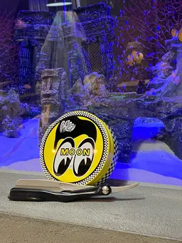 シェービング＋ヘットスパ10分コース