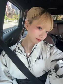 ブリーチオンカラー🐑🍀*゜