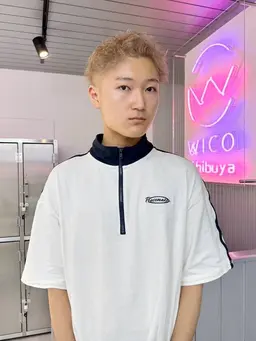 🫧メンズカット🫧