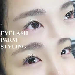 ✨学生応援🧑‍🎓👩‍🎓まつ毛パーマ上🫶（上下の場合➕1000）ミニモ学割✨🎯