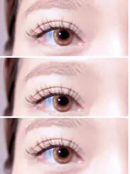 【リピーター】フラットマットラッシュリペア土日限定130本※前回の施術から1か月以内で両目で10本以上残っている場合