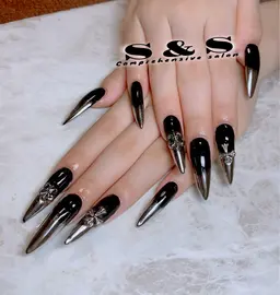 長さ出し💅指先から、一本Ｓ¥500💅Ｍ¥600❤️L¥700❤️LL¥800何本かお伝え下さいませ🌈