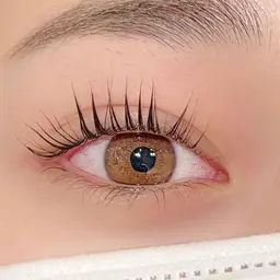 💎パリジェンヌラッシュリフト💎根元から立ち上げ、華やかなお目元にお仕上げします!👀✨