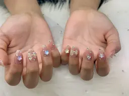 持ち込みコース6980円