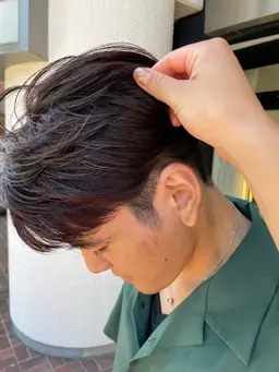 【⠀minimo限定✨ 】カット+Aujuaシャンプー