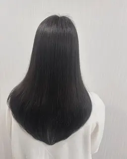 ✂癖やうねりを落ち着かせたい方✂プルエクステ取り外し×髪質改善トリートメント