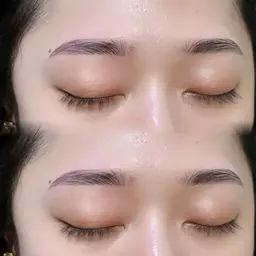 【大好評☆】美眉スタイリング[眉毛 wax/メイク]