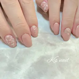 【minimo限定】アートシンプルコース　オフ無