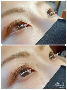 パリジェンヌ ラッシュリフト