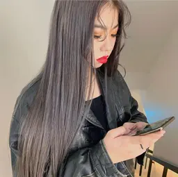 💙モデル価格💙縮毛矯正