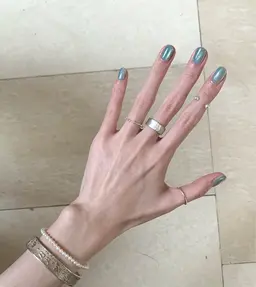 シンプルone color