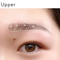 《リピーター限定🐈》美眉アイブロウWAX＋間引き＋1パーツWAX《人気メニュー組み合わせ💙》