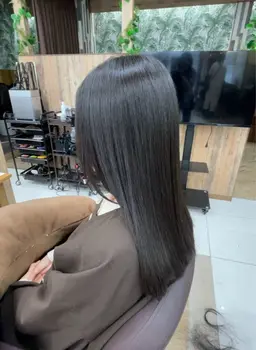 カット＋3stepTR✨💛