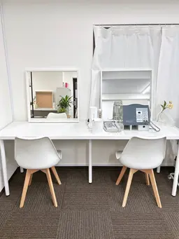 【セルフ】【ミニモ学割】＋毛穴引き締め超音波エステ🧏🏻＋美容液たっぷりパック🌈