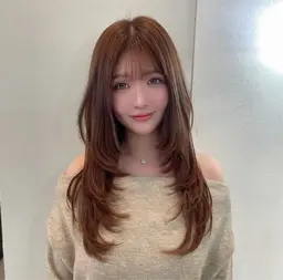 3月限定🎀˖ ࣪⊹シールエクステ80本🎀˖ ࣪⊹メンテナンスカット