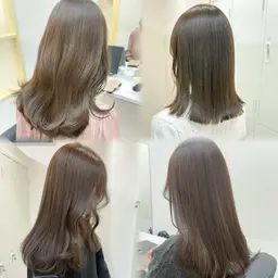 「赤み消しならこっち🥂」選べるカラー＋COTAicare tr