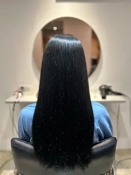 シャンプー+TOKIO3stepトリートメント✨