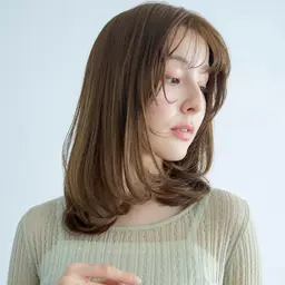 🌷4/14(火)限定1名🌷【北浦和へお越しいただける方】自社テストモデルの為"¥1100"カット+パーマ