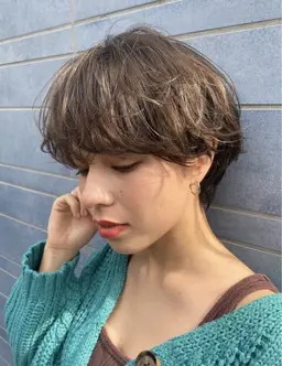 🦋フルカラー+TOKIOトリートメント🦋