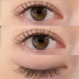 🩵🫧7日後にチェックさせて頂ける方限定✨️LEDエクステ100本💔マスカラビューラー・3ヶ月以内にパーマした方不可