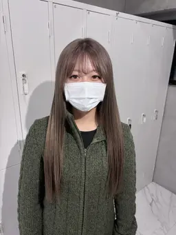 Aujua 4step treatment⋆˙⟡