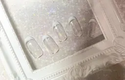 フレンチネイル(オフなし)