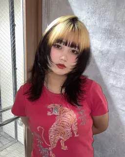 【イメージチェンジ‼️】レイヤーカット・ボブカット・ワンレンカット🍀