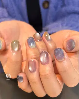 ハンド 持ち込みコース(⚠︎︎デザインにより料金異なります。ご予約後デザインをお送りください🙂↕️)