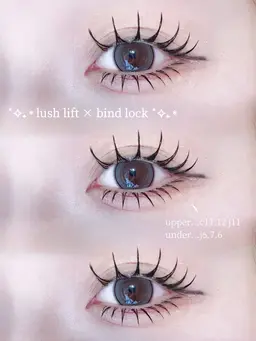 💠セットメニュー💠エクステ.パーマ.WAX