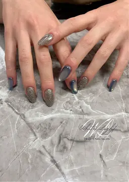ミニモSALE✨ワンカラー💅【オフ無し】マグネット、フラッシュもOK!!!