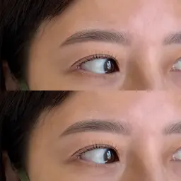 【初回限定】似合わせ眉wax