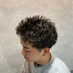 🔥モテるなら眉毛も大事🔥メンズカット✖️眉質改善✖️炭酸泉spa✖️オリジナルトリートメント