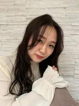 ❤︎コテ巻き仕上げ❤︎シャンプー付き💗💆♀️癒し効果リラクゼーションスパ💆♀️