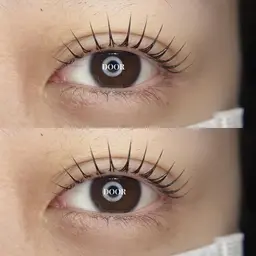 🏷️ パリジェンヌラッシュ orまつ毛パーマ【 コーティング➕美容液➕アイシャンプー仕上げ🧴🤍】