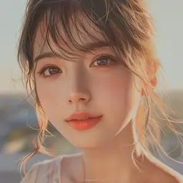 🙍‍♀️顔タイプ診断&パーソナルカラー診断🌈(資料付き)