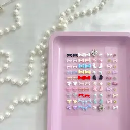 耳ツボジュエリー