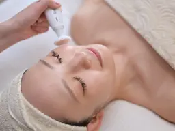 【プラズマシャワー🚿】アクネ菌を殺菌🦠プラズマシャワー+毛穴洗浄で肌免疫up⤴️ニキビケア,赤みケアに✨