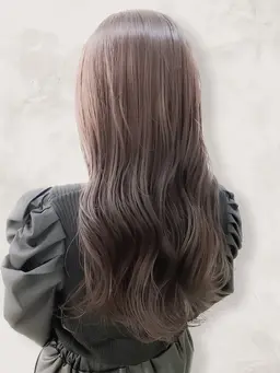 【☁️1日2名様限定☁️】カット➕イルミナカラー➕4step TR