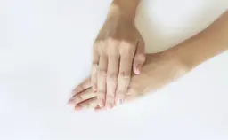 【ネイルケア】ハンドベーシックコース◆🙆‍♂️メンズもOK🙆‍♂️