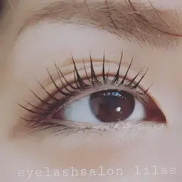 【ご新規様限定✨】束感まつげパーマ 美容液コーティング