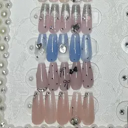 【Ｊｒネイリスト】(オフ込)　人気のワンホンネイル 20%OFF　￥6300　※色変更可能