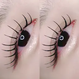 60分付放題🍼フラットラッシュ/マツエク/お仕上げコーティング付き❤