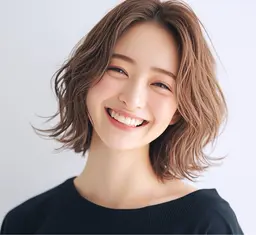 カット＋パーマ＋トリートメント※ブリーチ毛、縮毛矯正、デジタルパーマをされている方はおかけできません※