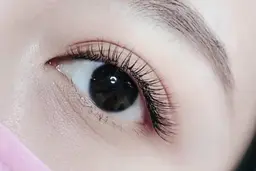 フラットラッシュ 80本(オフ込み)