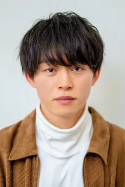 ニュアンスパーマ