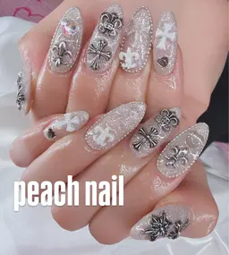 🎀90分持ち込みデザイン