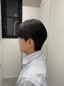 🌟メンズカット✂️➕クイックスパ
