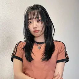 【平日限定✨】カット+カラー+2stepトリートメント