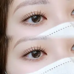 💍パリエク💍 （マツエク100本＋まつ毛パーマ）